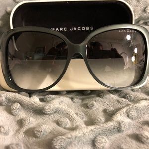 Marc Jacobs Sunglasses